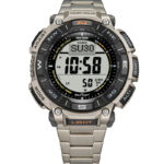 Casio 51.7mm Nam PRG-340T-7DR - Ảnh 1