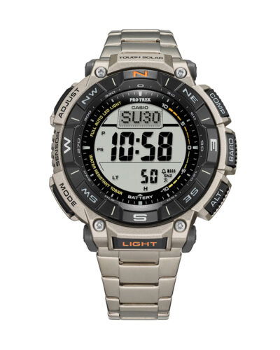 Ảnh sản phẩm Casio 51.7mm Nam PRG-340T-7DR