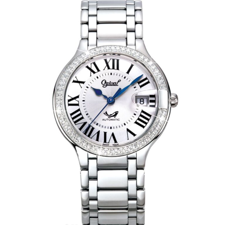 Ogival 40mm Nam OG3832ADMS-T