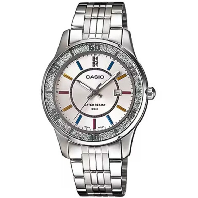 Casio 32mm Nữ LTP-1358D-7AVDF