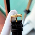 Omega 39mm Nam 4614.50.01 - Ảnh 7