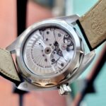 Omega 41mm Nam 220.13.41.21.10.001 - Ảnh 5