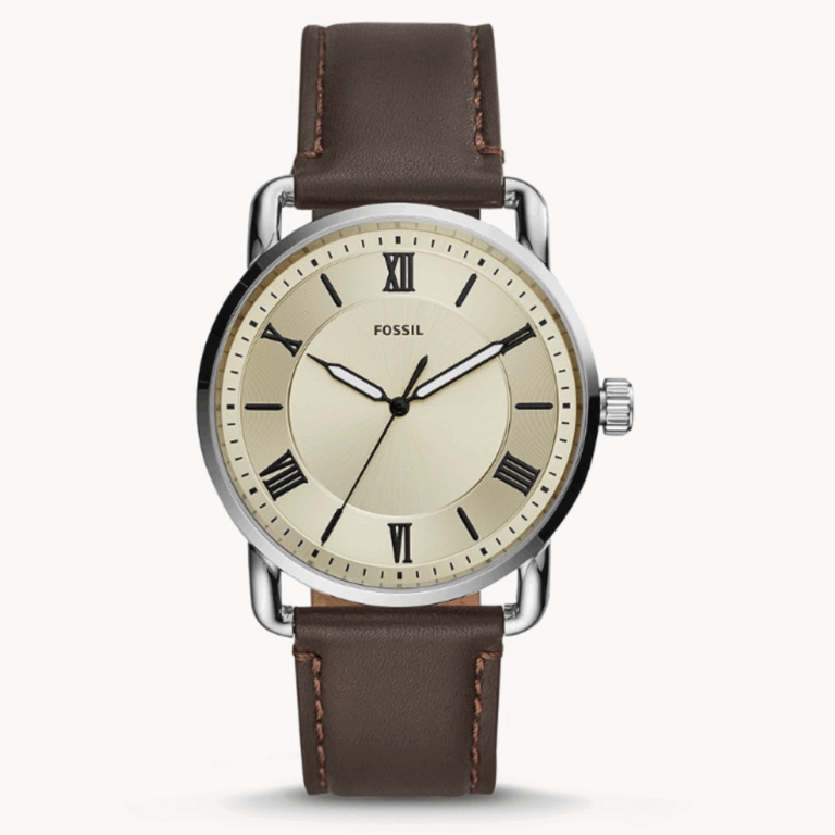 Fossil 42mm Nam FS5663