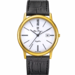 Olym Pianus 39mm Nam OP130-10GK-GL-T - Ảnh 1