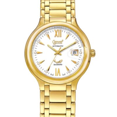 Ảnh sản phẩm Ogival 40mm Nam OG3832AJMK-T