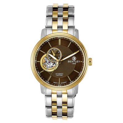 Ảnh sản phẩm Bentley 40mm Nam BL1832-25MTDI