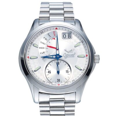 Ảnh sản phẩm Ogival 42mm Nam OG832PMS-T