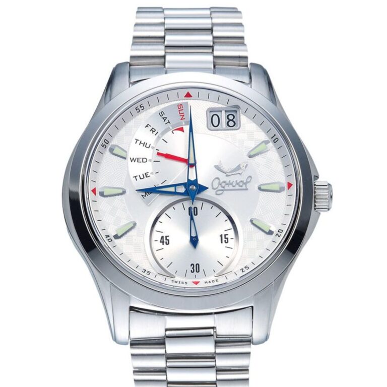 Ogival 42mm Nam OG832PMS-T