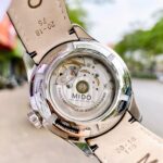 Mido 40mm Nam M024.444.16.031.00 - Ảnh 5