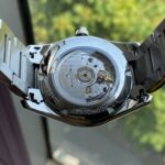 Longines 40mm Nam L2.785.4.56.6 - Ảnh 5