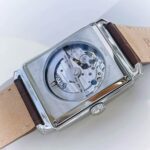 Bulova 38mm Nam 96A268 - Ảnh 7