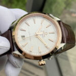 Omega 41mm Nam 220.23.41.21.02.001 - Ảnh 6