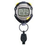 Casio 51.4mm Nam HS-70W-1DF - Ảnh 1