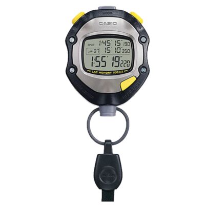 Ảnh sản phẩm Casio 51.4mm Nam HS-70W-1DF