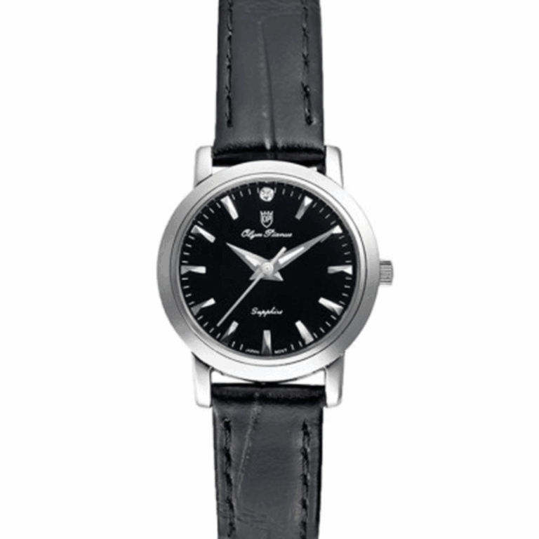 Olym Pianus 28mm Nữ OP130-06LS-GL-D