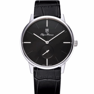 Ảnh sản phẩm Olym Pianus 40mm Nam OP130-13MS-GL-D