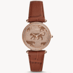 Fossil 32mm Nữ ES4683 - Ảnh 1