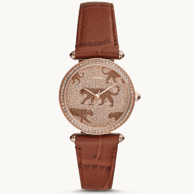 Ảnh sản phẩm Fossil 32mm Nữ ES4683