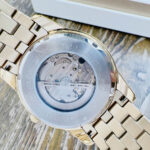 Bulova 42mm Nam 97A132 - Ảnh 5