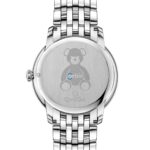 Omega 39.5mm Nam 424.10.40.20.03.003 - Ảnh 2