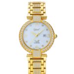 Ogival 30.3mm Nữ OG3862DJLK-T - Ảnh 1