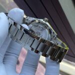 Longines 40mm Nam L2.785.4.56.6 - Ảnh 6