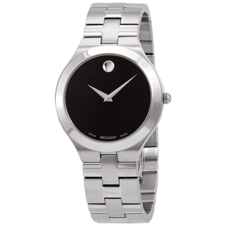 Movado 40mm Nam 0607442