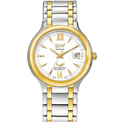 Ảnh sản phẩm Ogival 40mm Nam OG3832AJMSK-T