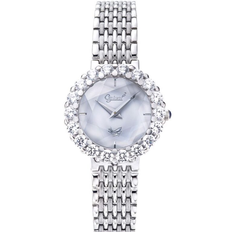 Ogival 32mm Nữ OG380-46DLS-T