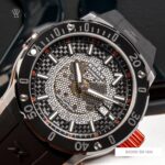 Edox 43mm Nam 80099-3R-NIN - Ảnh 8