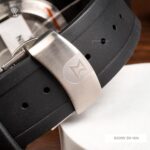 Edox 43mm Nam 80099-3R-NIN - Ảnh 13