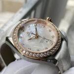 Omega 34mm Nữ 231.28.34.20.55.003 - Ảnh 7