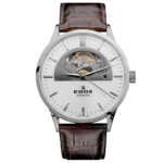 Edox 43mm Nam 85014-3-AIN - Ảnh 1