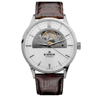 Ảnh sản phẩm Edox 43mm Nam 85014-3-AIN