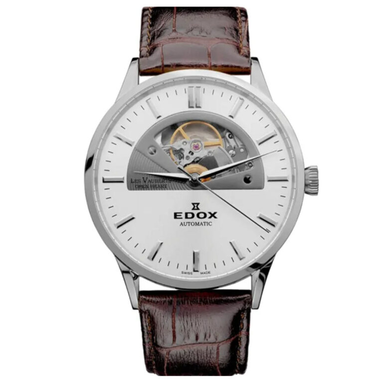 Edox 43mm Nam 85014-3-AIN