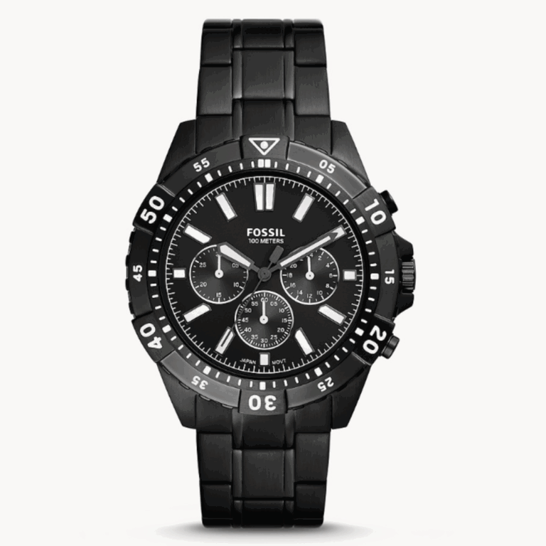 Fossil 44mm Nam FS5773