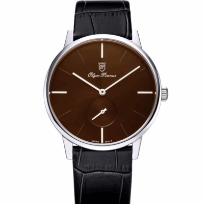 Ảnh sản phẩm Olym Pianus 40mm Nam OP130-13MS-GL-N