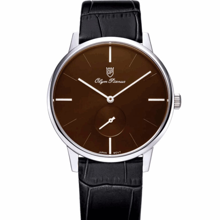 Olym Pianus 40mm Nam OP130-13MS-GL-N