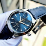 Omega 38mm Nam 220.13.38.20.03.001 - Ảnh 5