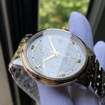 Omega 39.5mm Nam 424.20.40.20.02.002 - Ảnh 4