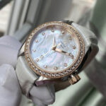 Omega 34mm Nữ 231.28.34.20.55.003 - Ảnh 8