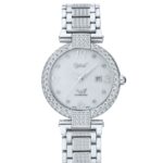 Ogival 30mm Nữ OG3862DJLS-T - Ảnh 1