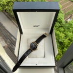 Montblanc 40mm Nam 111875 - Ảnh 5