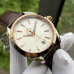 Omega 41mm Nam 220.23.41.21.02.001 - Ảnh 8