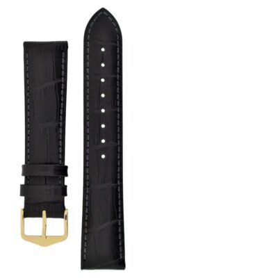 Ảnh sản phẩm Dây Đồng Hồ Hirsch 01028150-1-15