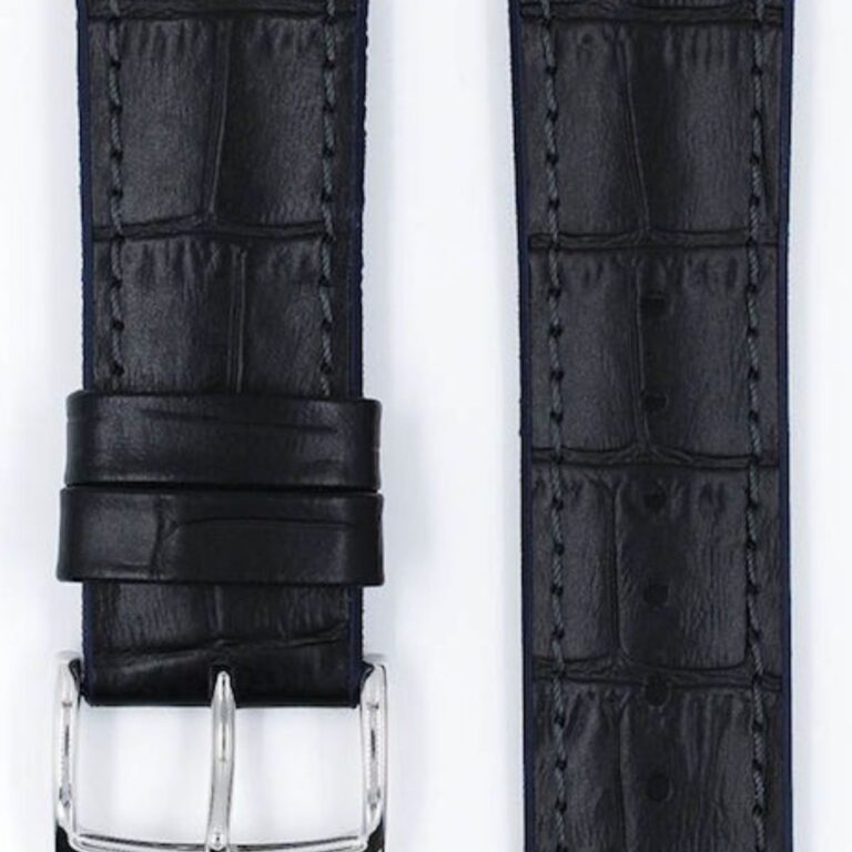 Dây Đồng Hồ Hirsch 0928028050-2-22