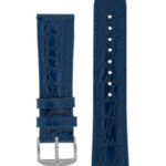 Dây Đồng Hồ Hirsch 12302880-2-20 - Ảnh 1