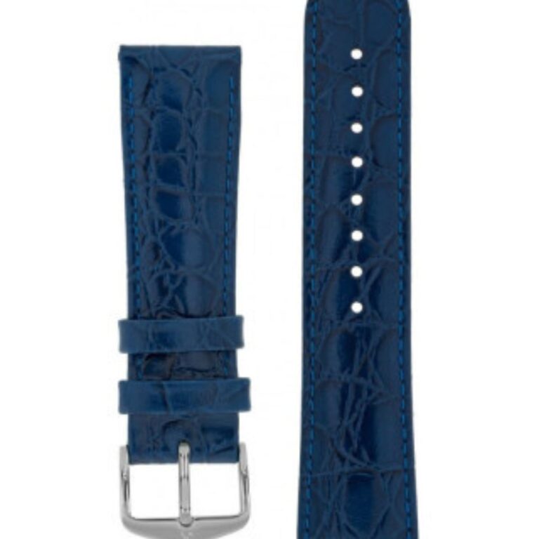 Dây Đồng Hồ Hirsch 12302880-2-20