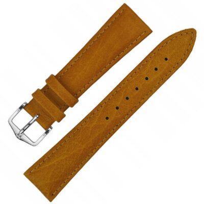 Ảnh sản phẩm Dây Đồng Hồ Hirsch 01009110-1-14