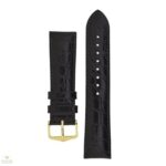 Dây Đồng Hồ Hirsch 12302850-1-20 - Ảnh 1